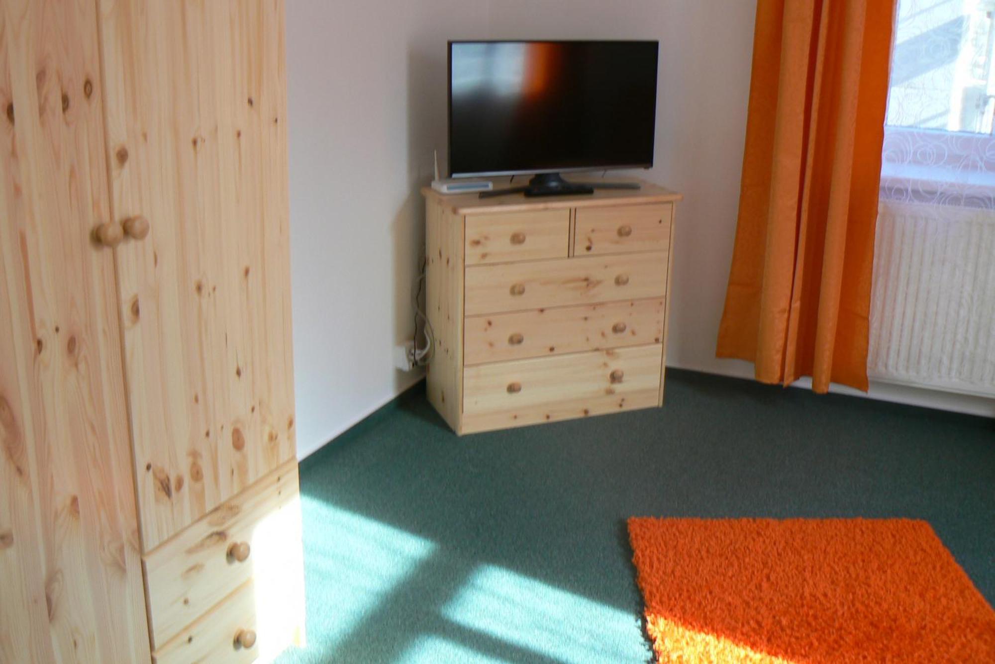 Penzion Na Vapence Liberec Kamer foto